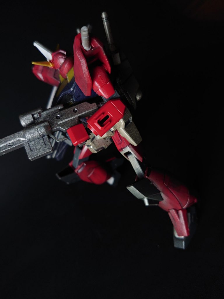 MSBTM-Last one:紅水晶–4枚目/制作者：kgym0