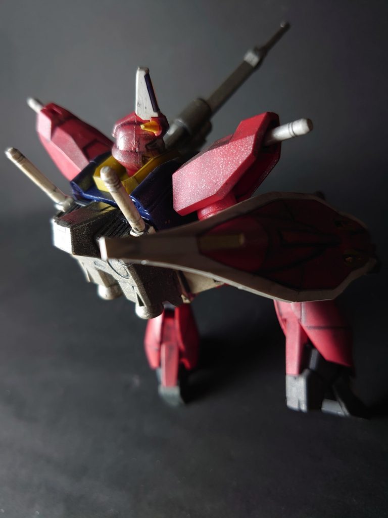 MSBTM-Last one:紅水晶–2枚目/制作者：kgym0