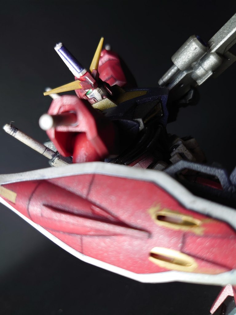 MSBTM-Last one:紅水晶–9枚目/制作者：kgym0