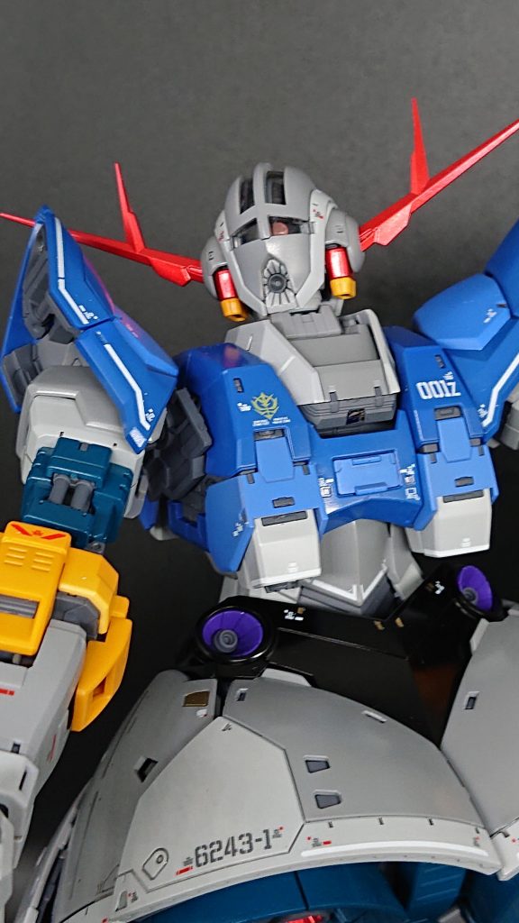 サフレス塗装ですが、なかなか発色も良さそうで、大成功ですね