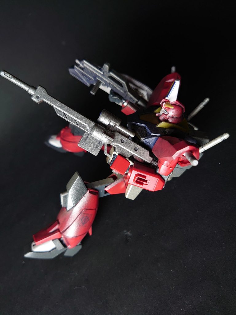 MSBTM-Last one:紅水晶–5枚目/制作者：kgym0