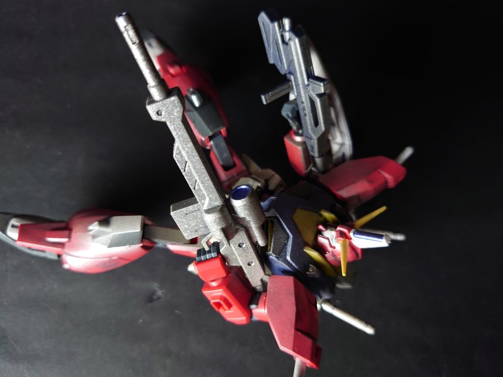 MSBTM-Last one:紅水晶–4枚目/制作者：kgym0