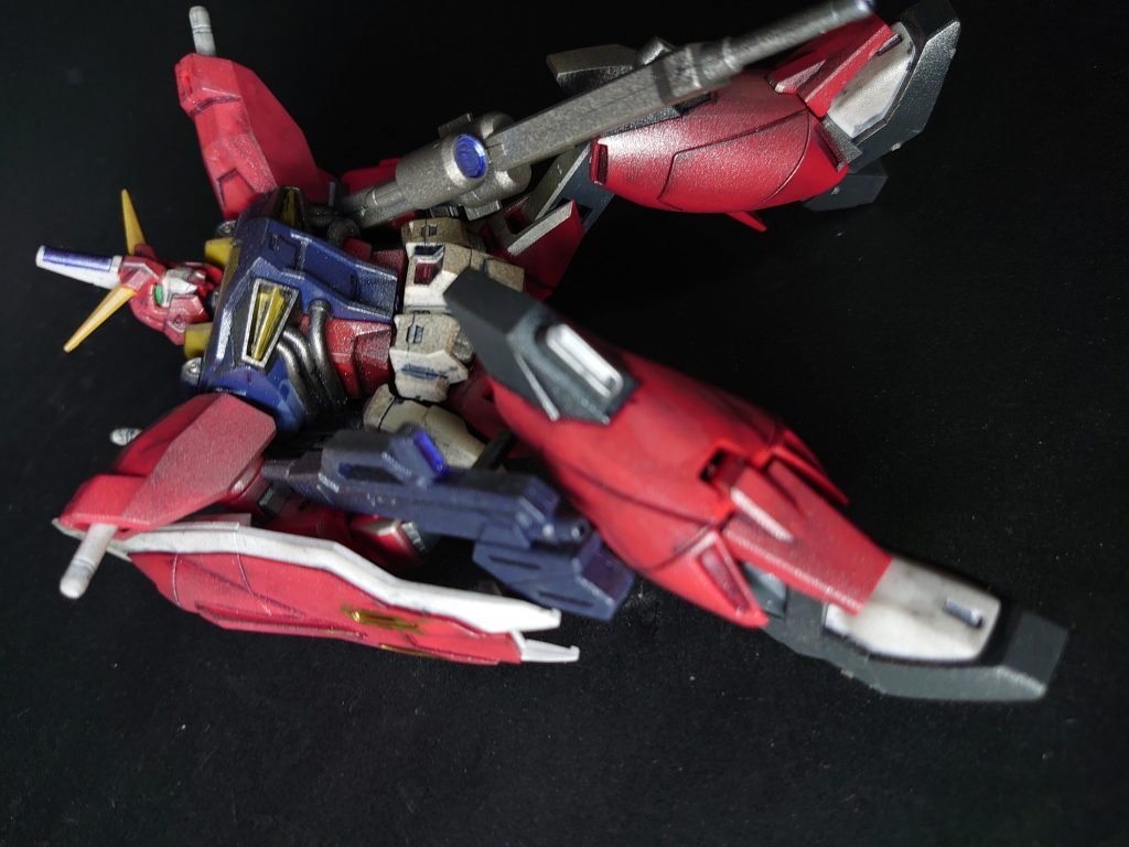 MSBTM-Last one:紅水晶–3枚目/制作者：kgym0