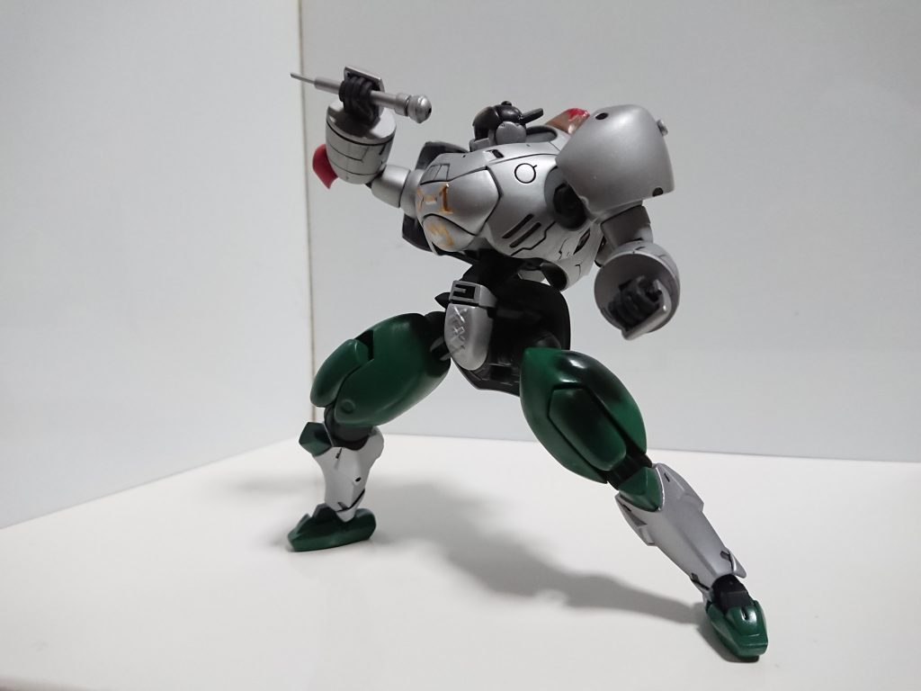 ボルケーモン–3枚目/制作者：しらこまる