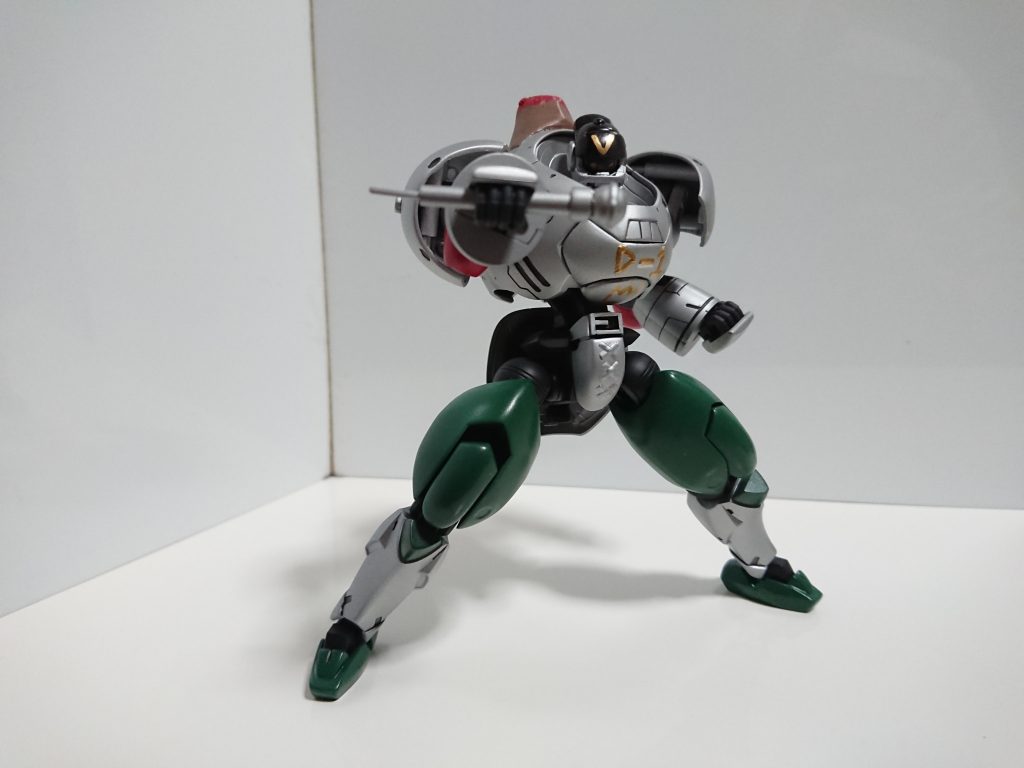 ボルケーモン–4枚目/制作者：しらこまる