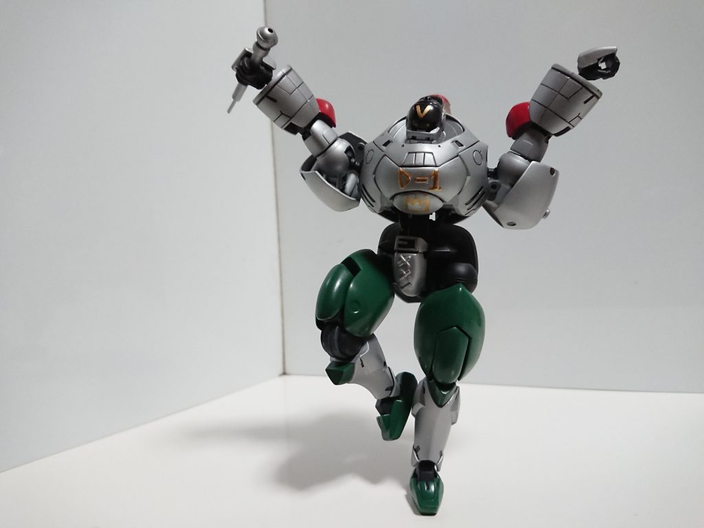 ボルケーモン–5枚目/制作者：しらこまる