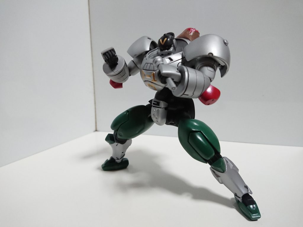 ボルケーモン–6枚目/制作者：しらこまる