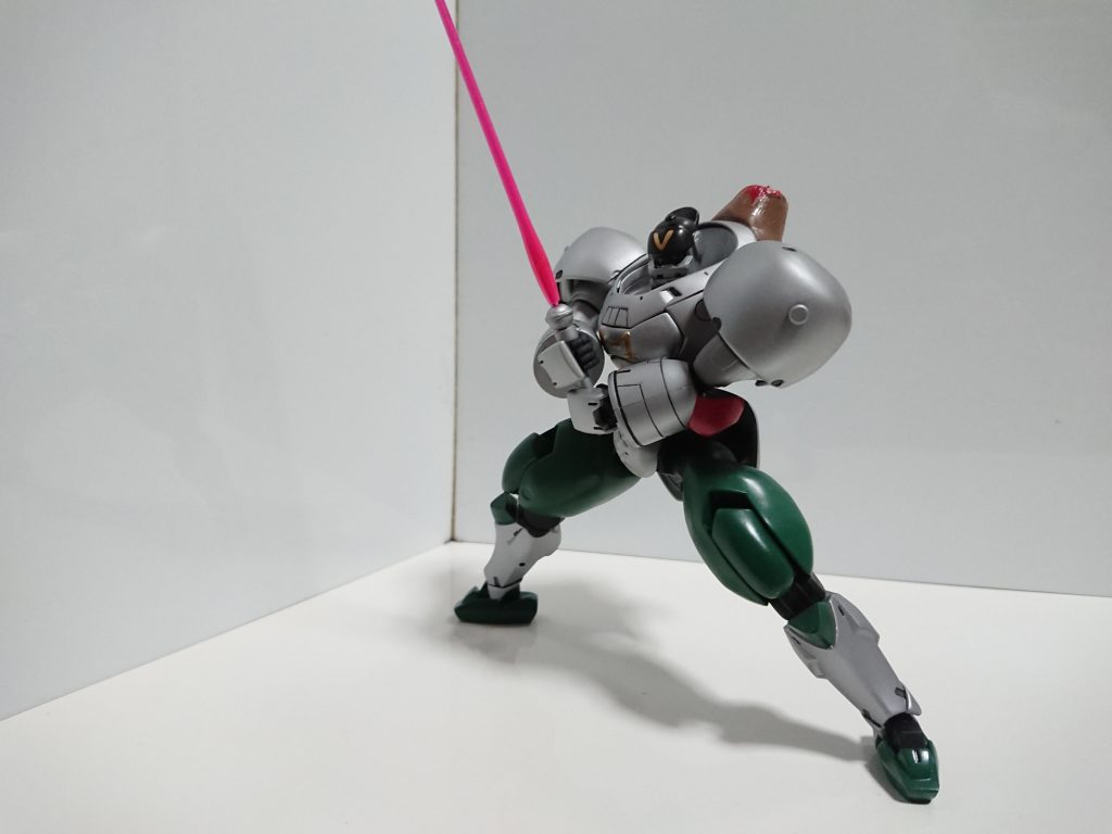 ボルケーモン–8枚目/制作者：しらこまる