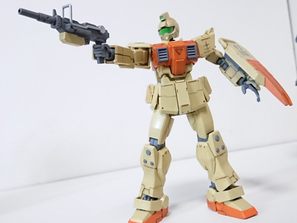 マシンガンヤシマ重工製