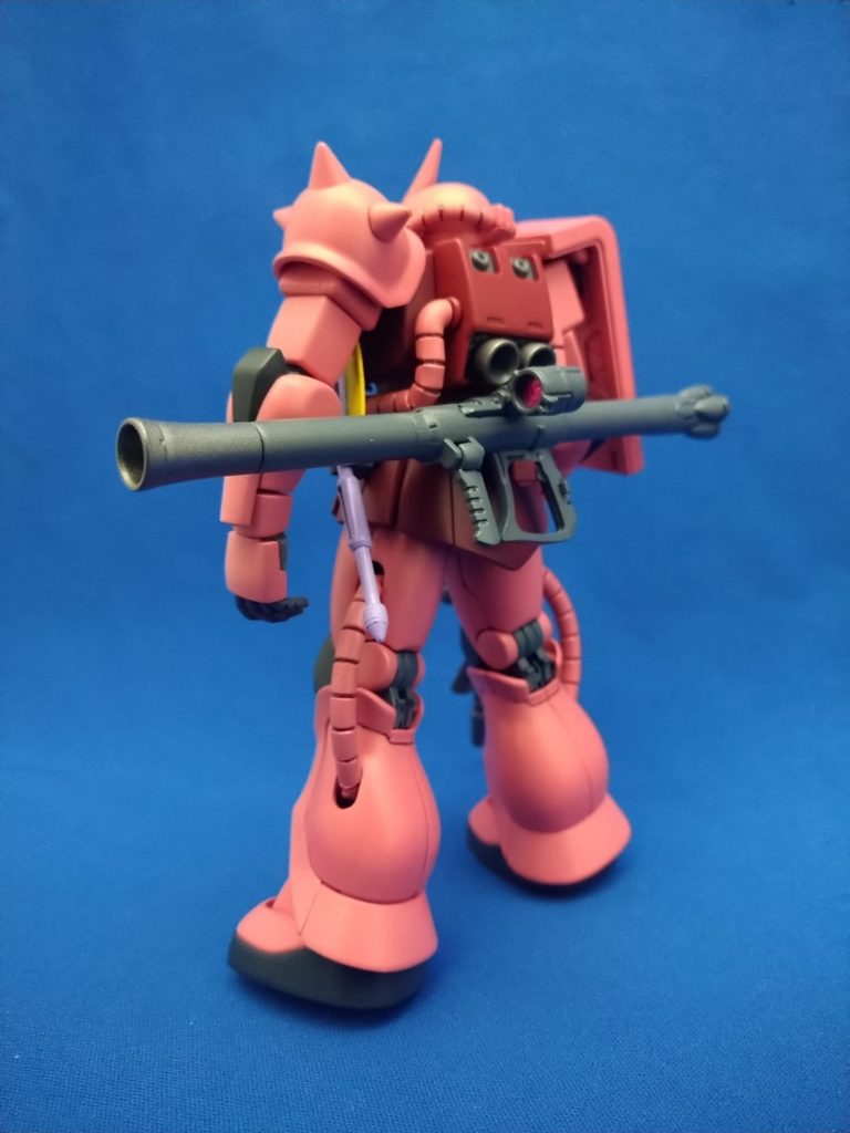 綺麗すぎ‥汚し決行