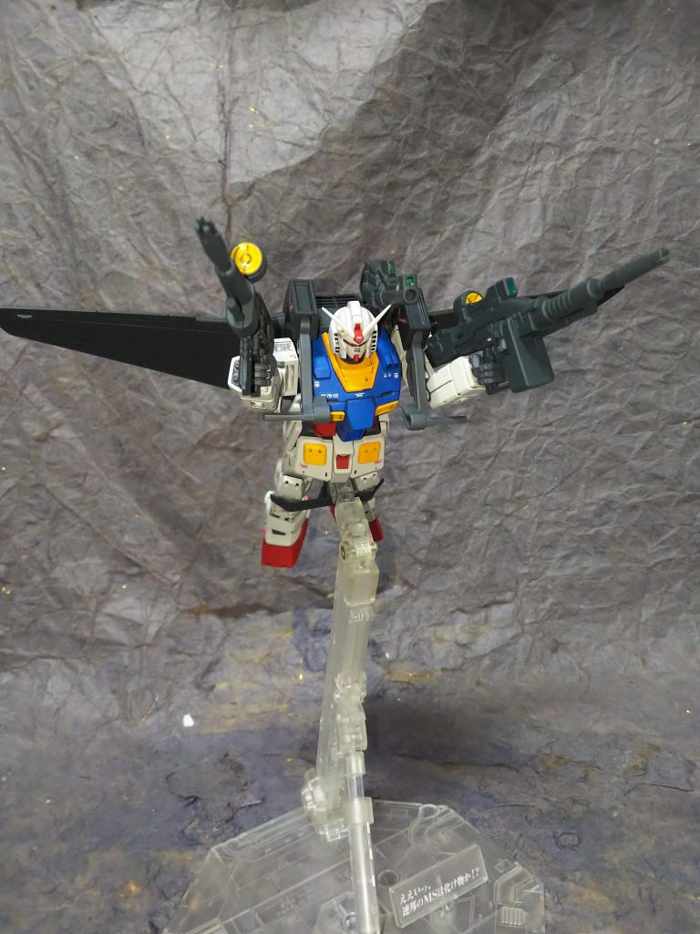 オリジンガンダム