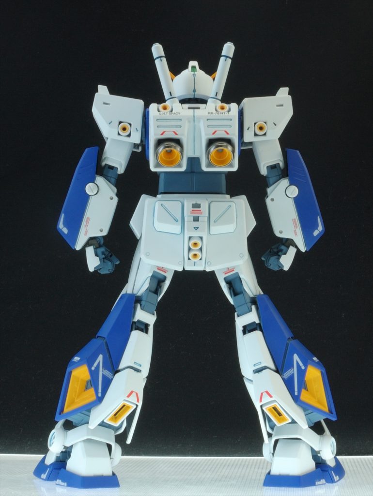 MG ALEX ver2.0–9枚目/制作者：@sary19720910