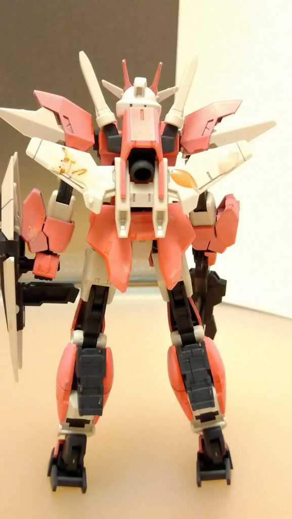 後よく見ると猫ちゃんが寝ています(笑)