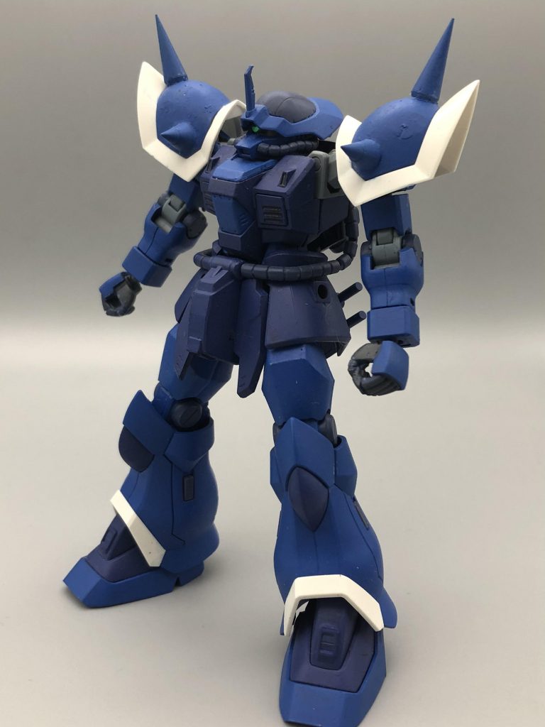 イフリート改 非EXAM搭載型–2枚目/制作者:Vector Club