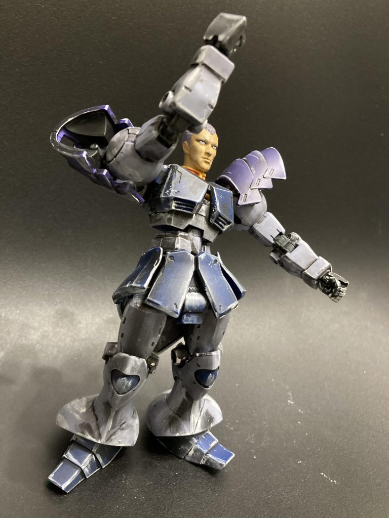 あえて言おう、カ◯であると!