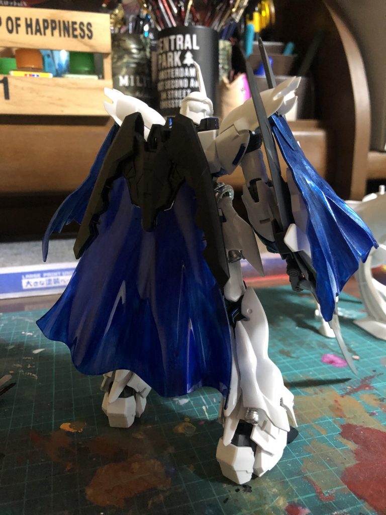 ヴァイスナイト–4枚目/制作者：ゆう