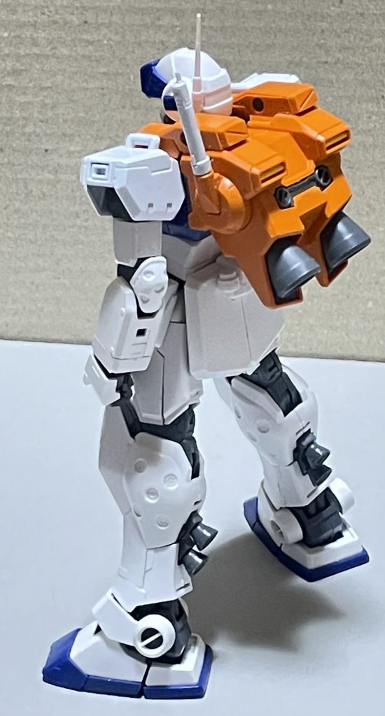 ジムスナイパーにも、–2枚目/制作者：ぞんく