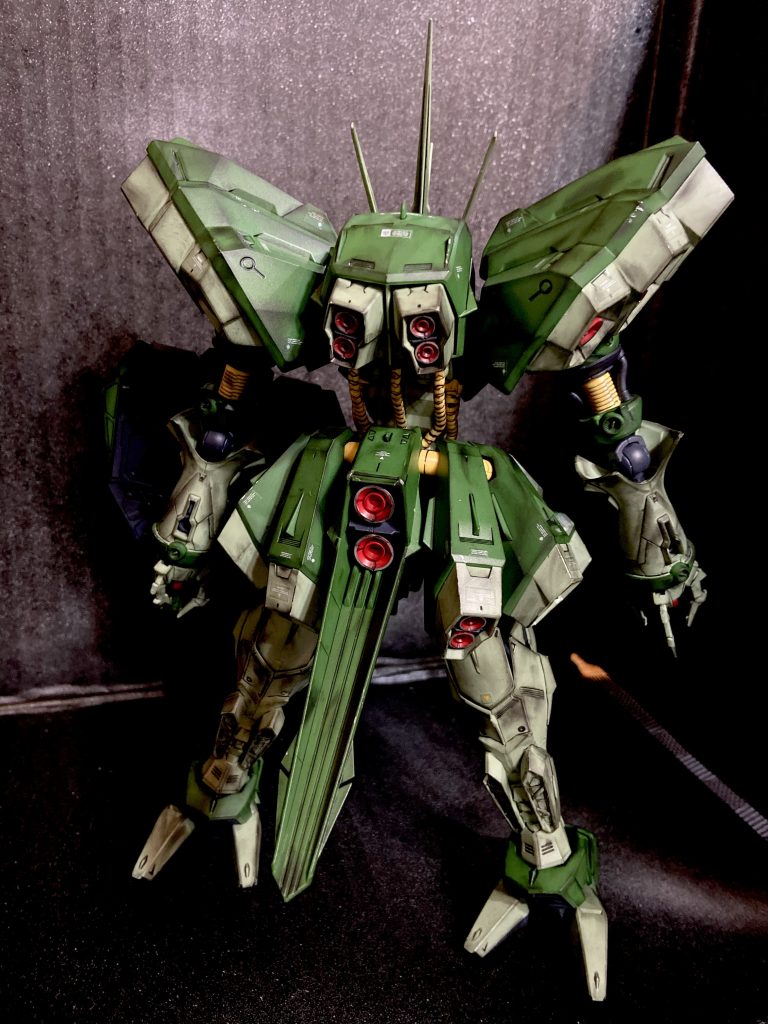 ハンマハンマ RE–3枚目/制作者：ぷらど86