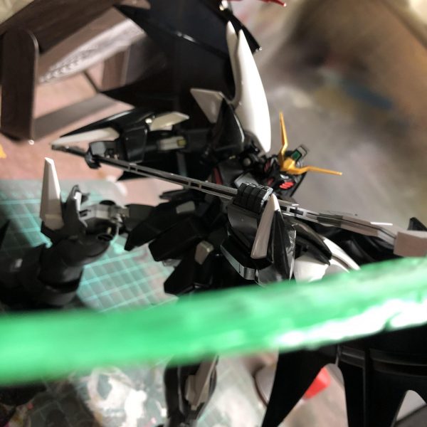 ガンダムデスサイズヘルカスタム