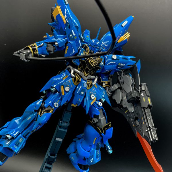 シナンジュ･ブルームーン