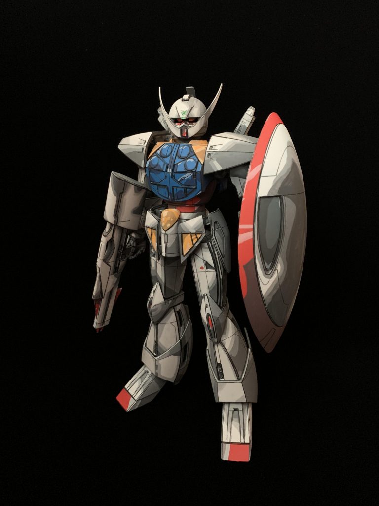 フラッシュ無しです