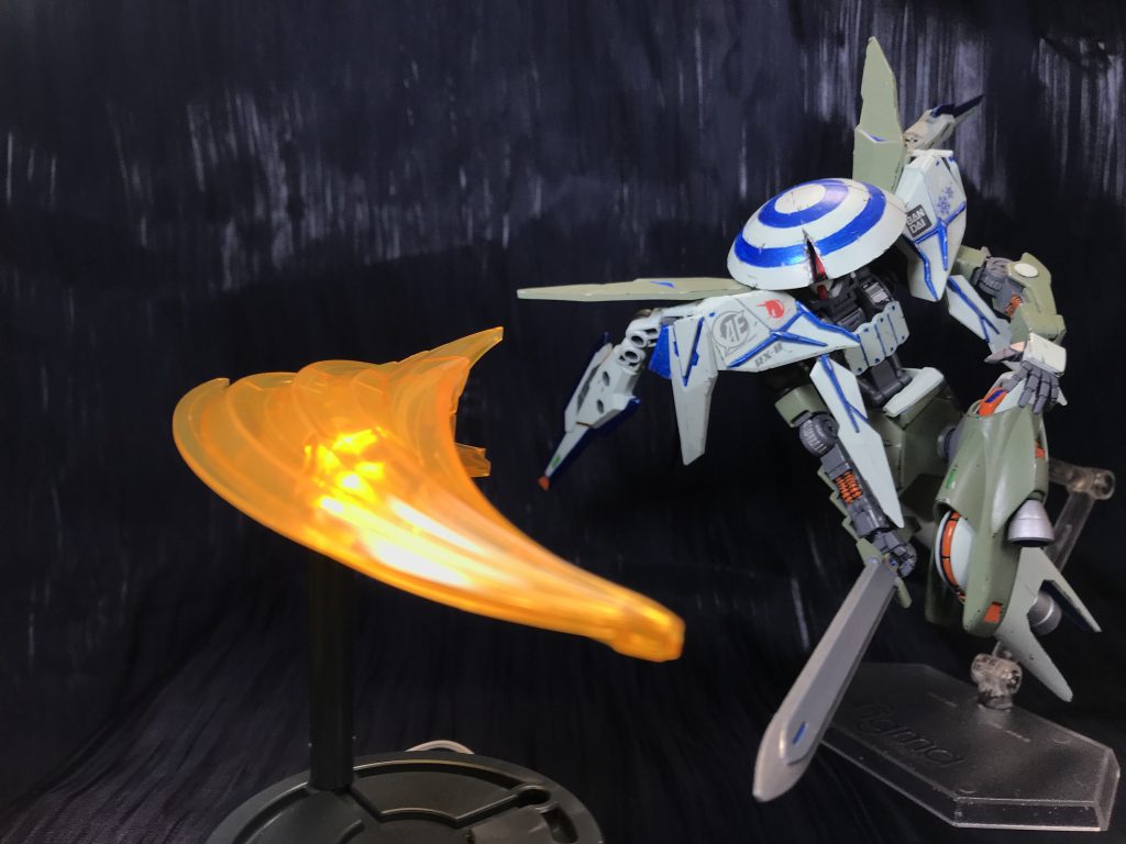 エーテルちゃぶ台返し！