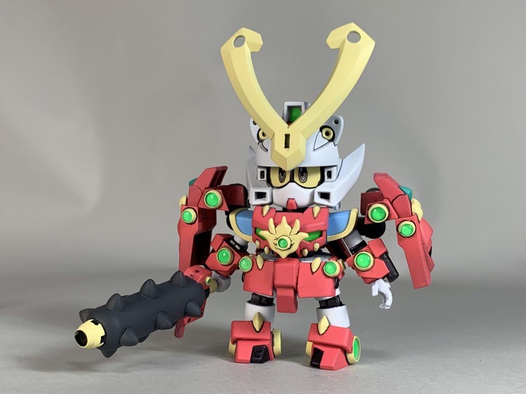 若神丸–2枚目/制作者：オワリハジメ