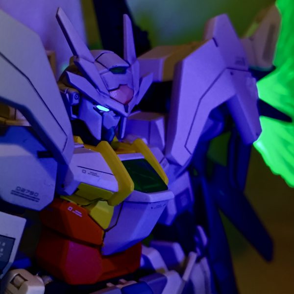 ダブルオースカイメビウス