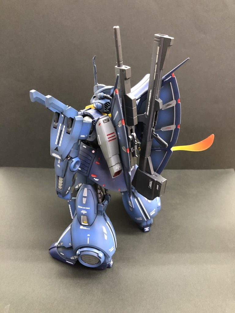 1/100 RE ディジェ–3枚目/制作者：VR46