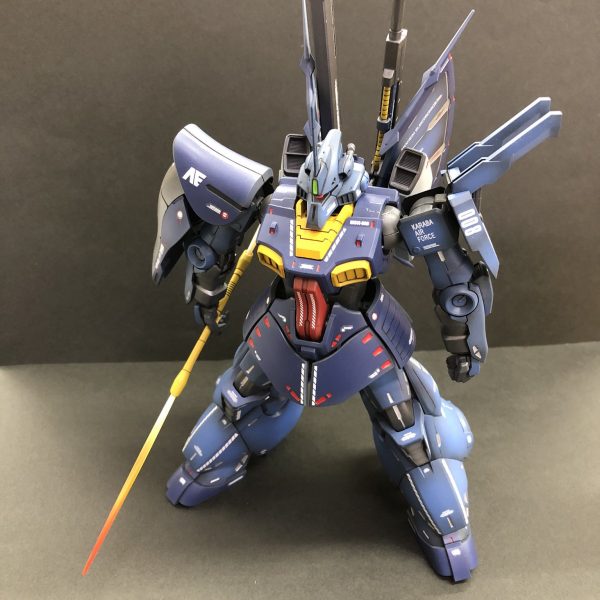 1/100 RE ディジェ