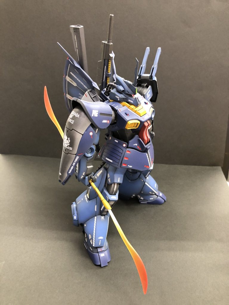 1/100 RE ディジェ–2枚目/制作者：VR46