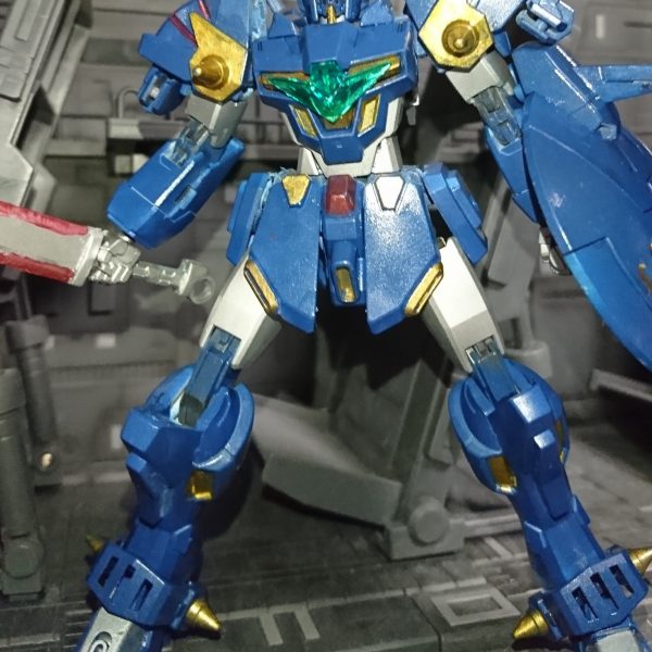 ジャスティスナイト2