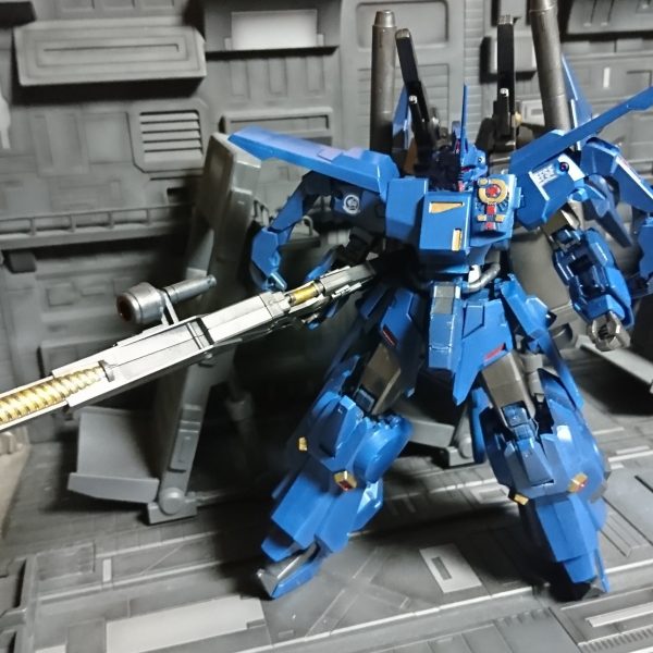 ツェアシュテールングリッター