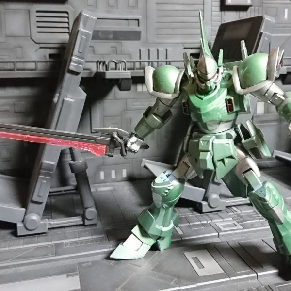 シグーグラディエーター