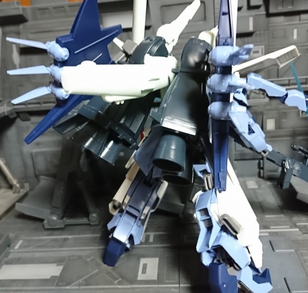 ツェアシュテールングリッター–9枚目/制作者：アレス