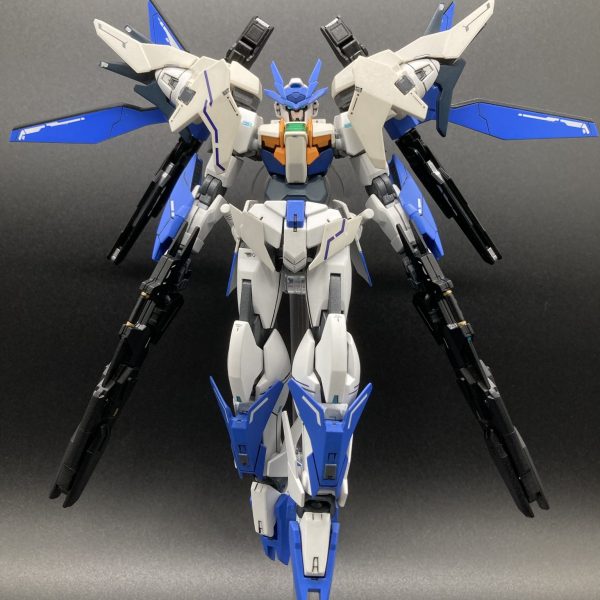 予約中！ HG ガンダムダブルオースカイメビウス - 模型・プラモデル