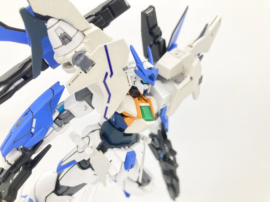 海老川兼武さんイラスト風カットhttps://twitter.com/kanetake/status/1293872731587395584特徴的な青ラインはデカールで再現