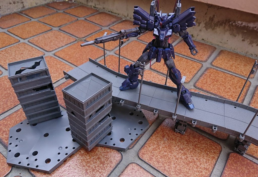 ジェミナスＳＲ(サンドロック)–6枚目/制作者：アレス