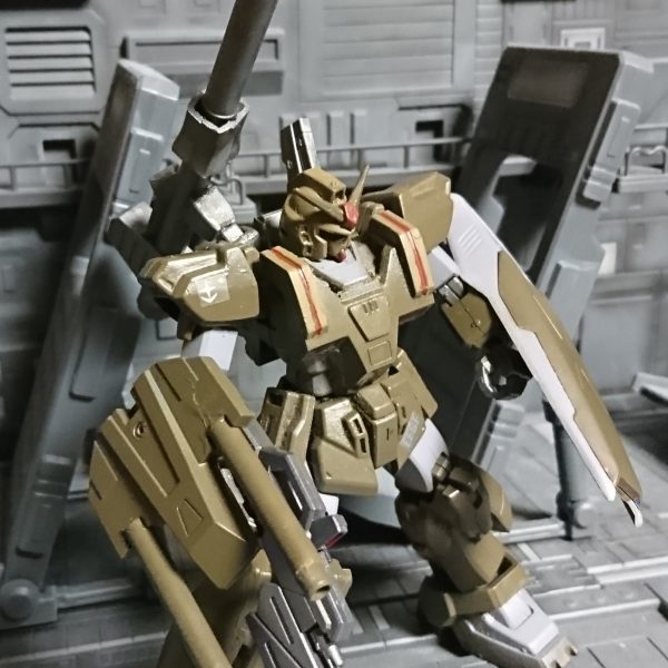 ガンダムmark2アサルトウェポン