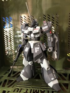 ガズlのガンプラ作品一覧 2ページ目 ガンダムzz アニメシリーズ別 Gunsta ガンスタ