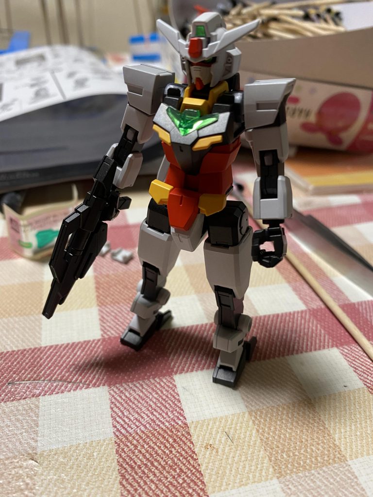 コアガンダム