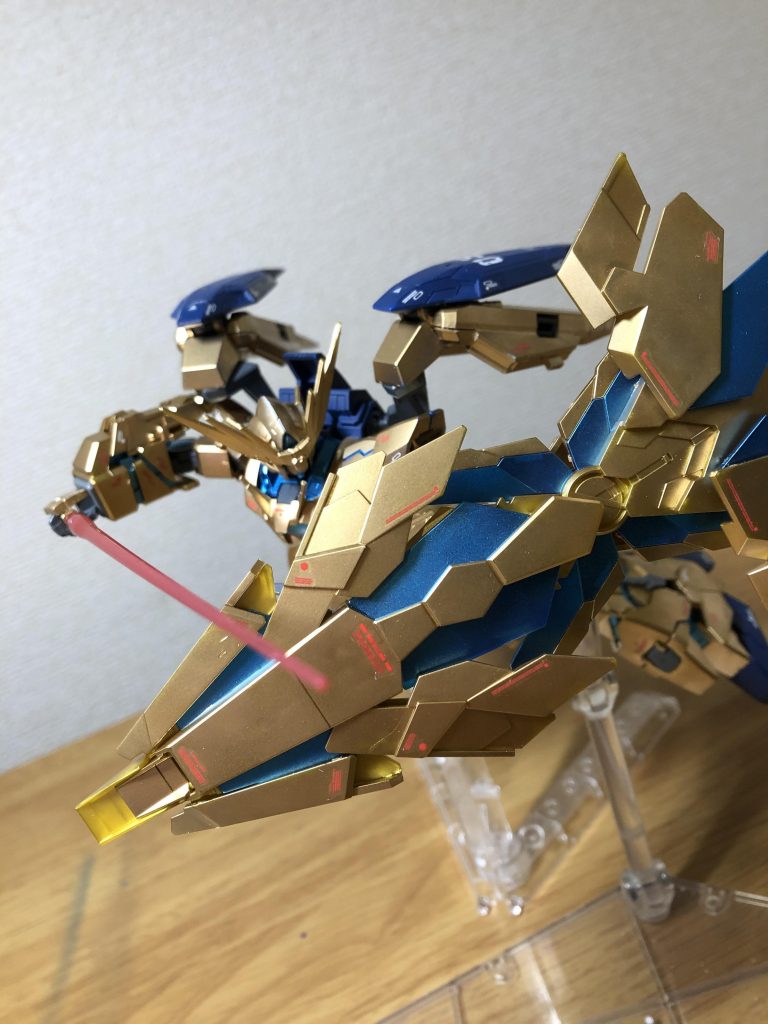 クアンタム-フェネクス–6枚目/制作者:リンネ