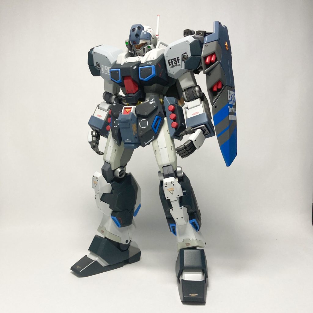 なんちゃってグスタフカール–2枚目/制作者：atelir777