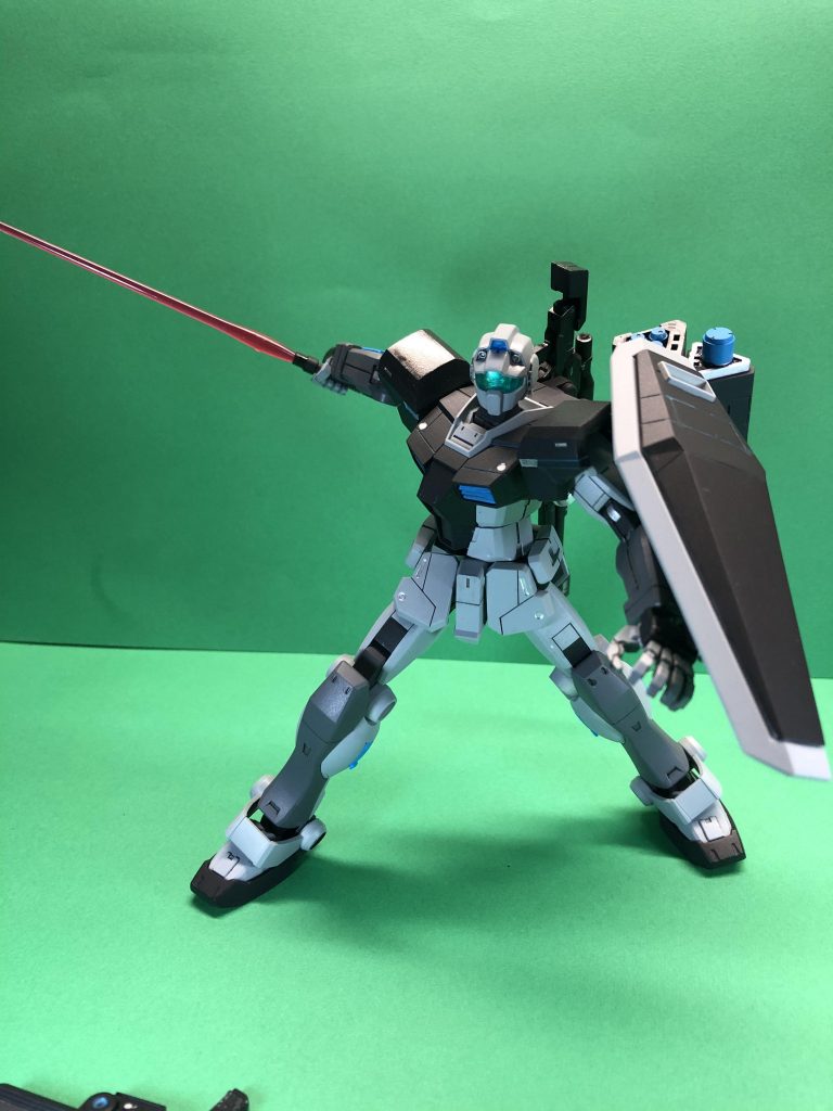 GM/GM 武装試験型–7枚目/制作者:エアコン