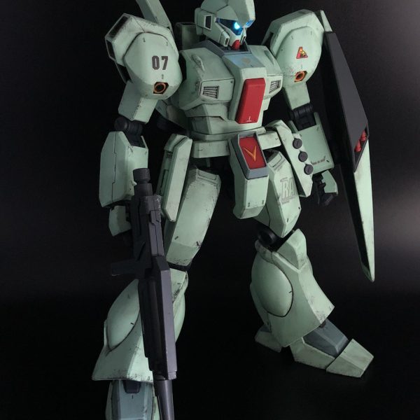 RGM-89 ジェガン