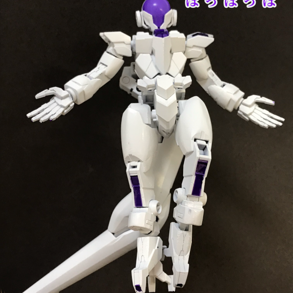 アルスFガンダム