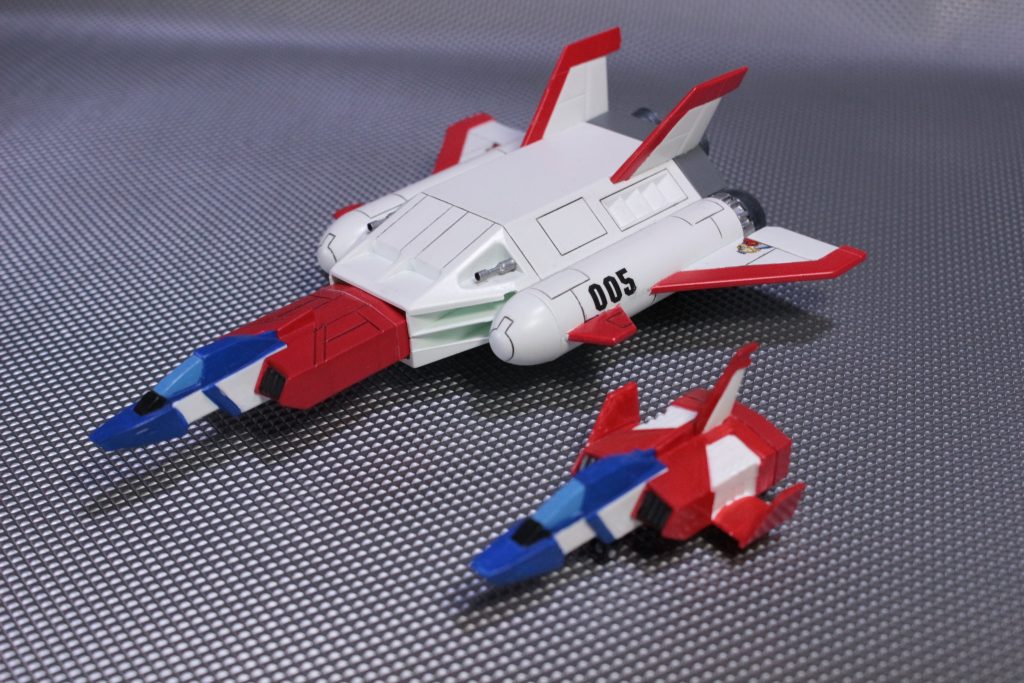 コアブースター005–4枚目/制作者：りゅう