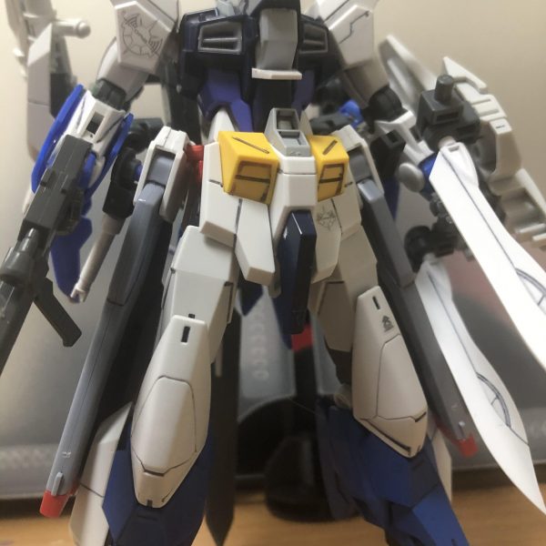 ストライクフローリアフローズ