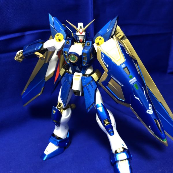 ウィングブルー