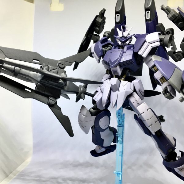 キマリスヴァーリ